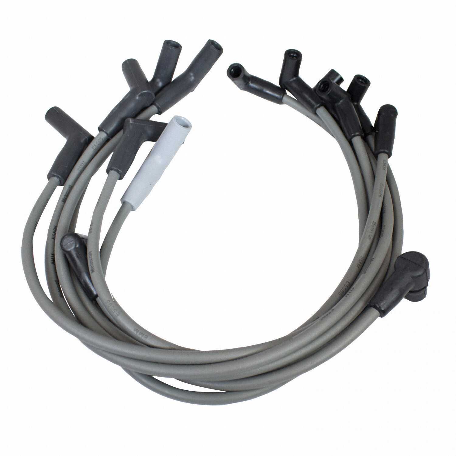 CABLES PARA BUJÍAS - 3.0L foto 1
