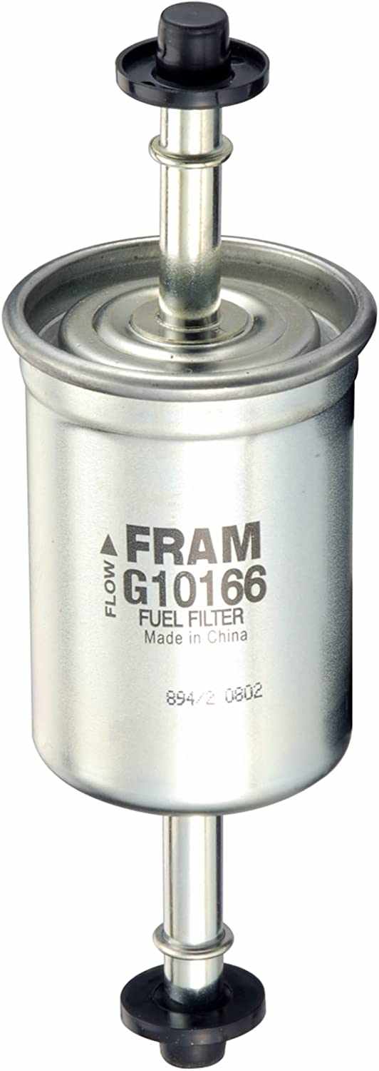 FILTRO DE GASOLINA foto 1