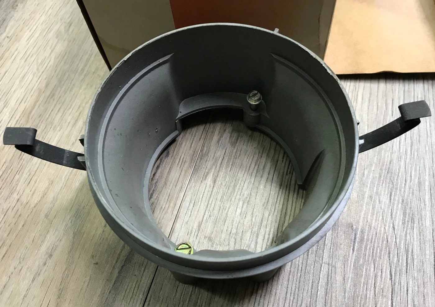 ADAPTADOR DE TAPA DE DISTRIBUIDOR foto 2