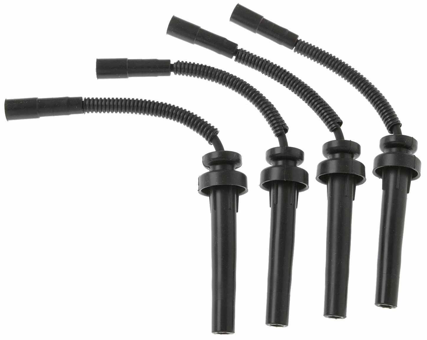 CABLES PARA BUJÍAS - 2.4L