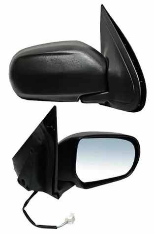ESPEJO RETROVISOR - RH foto 3
