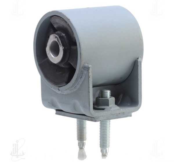SOPORTE DE MOTOR - Delantero RH foto 1
