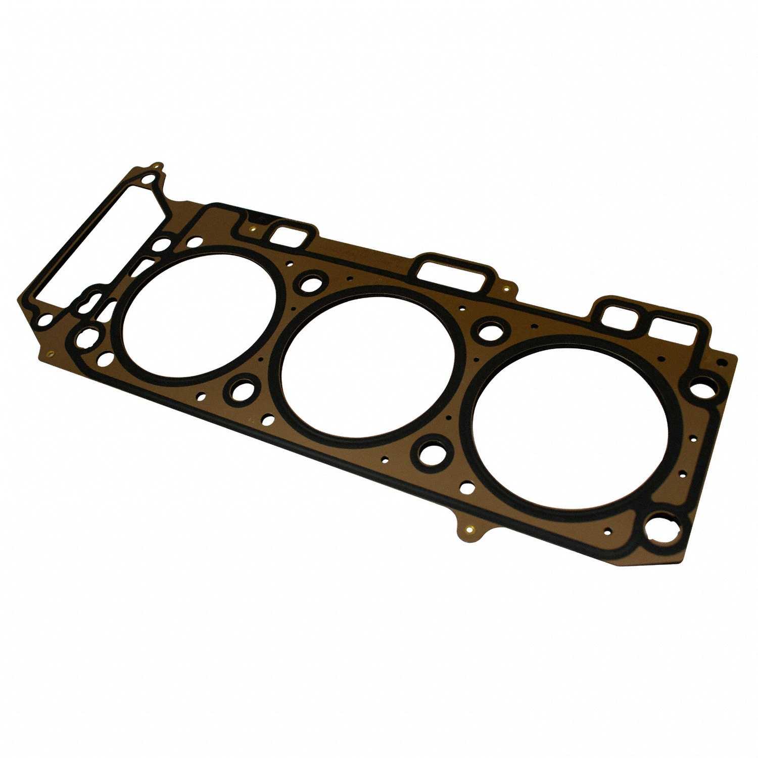 EMPAQUETADURA DE CULATA - RH. 4.0L SOHC foto 2