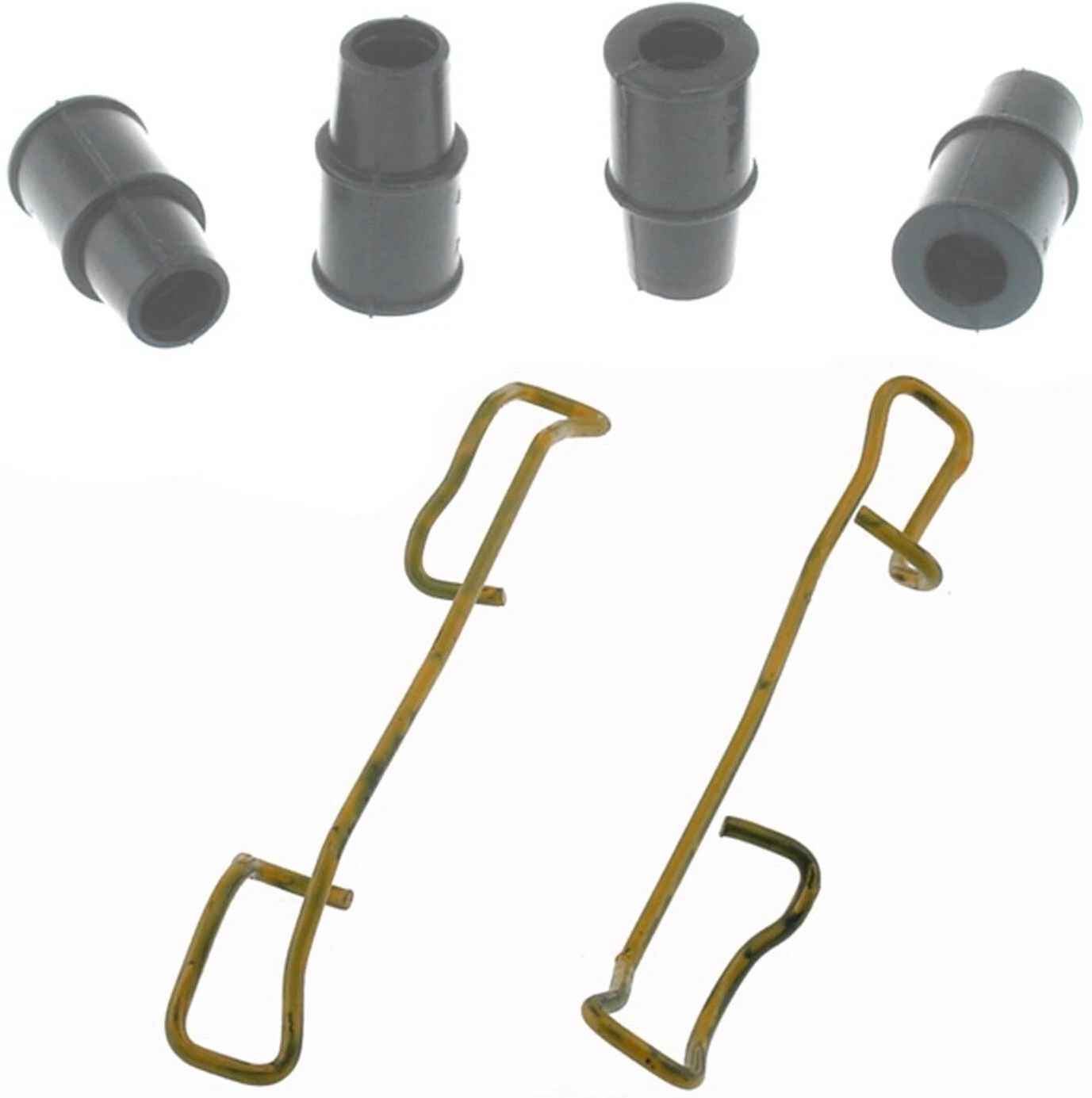 REPARO DE FRENO, Gomas y Seguros foto 2