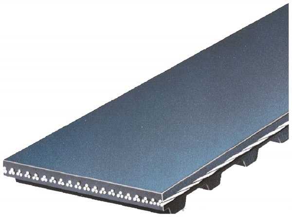CORREA DE MOTOR - 2.0L