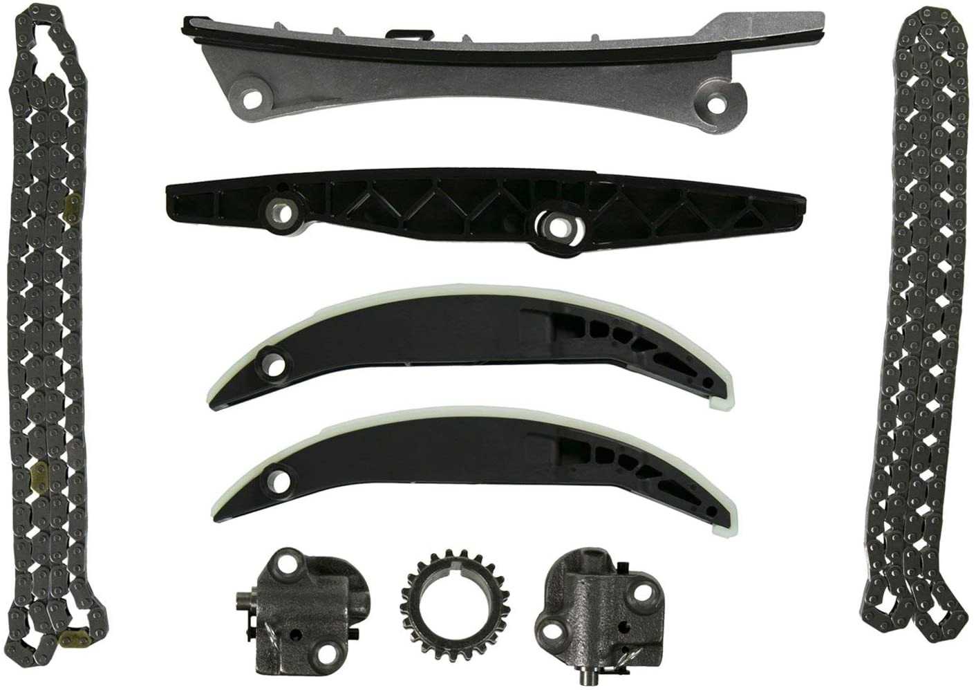 KIT DE DISTRIBUCIÓN DE MOTOR - 3.0L, 2.3L, (2.5L, 2.0L, 4.0L) foto 1