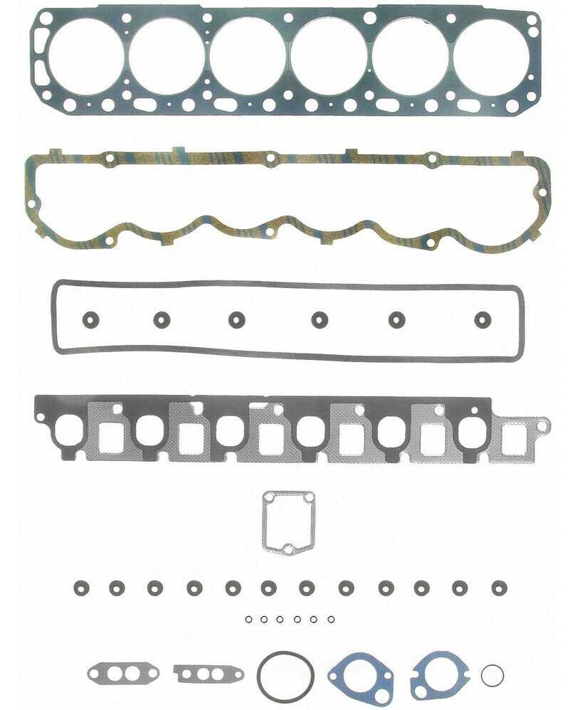 EMPAQUETADURA DE MOTOR SUPERIOR - 3.9L, 4.9L