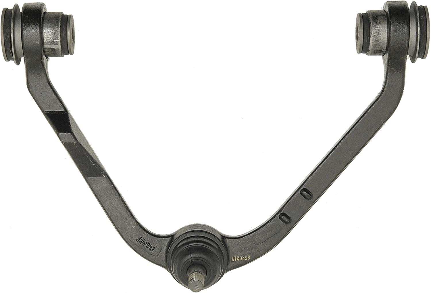BRAZO DE SUSPENSIÓN SUPERIOR - LH, 4x2