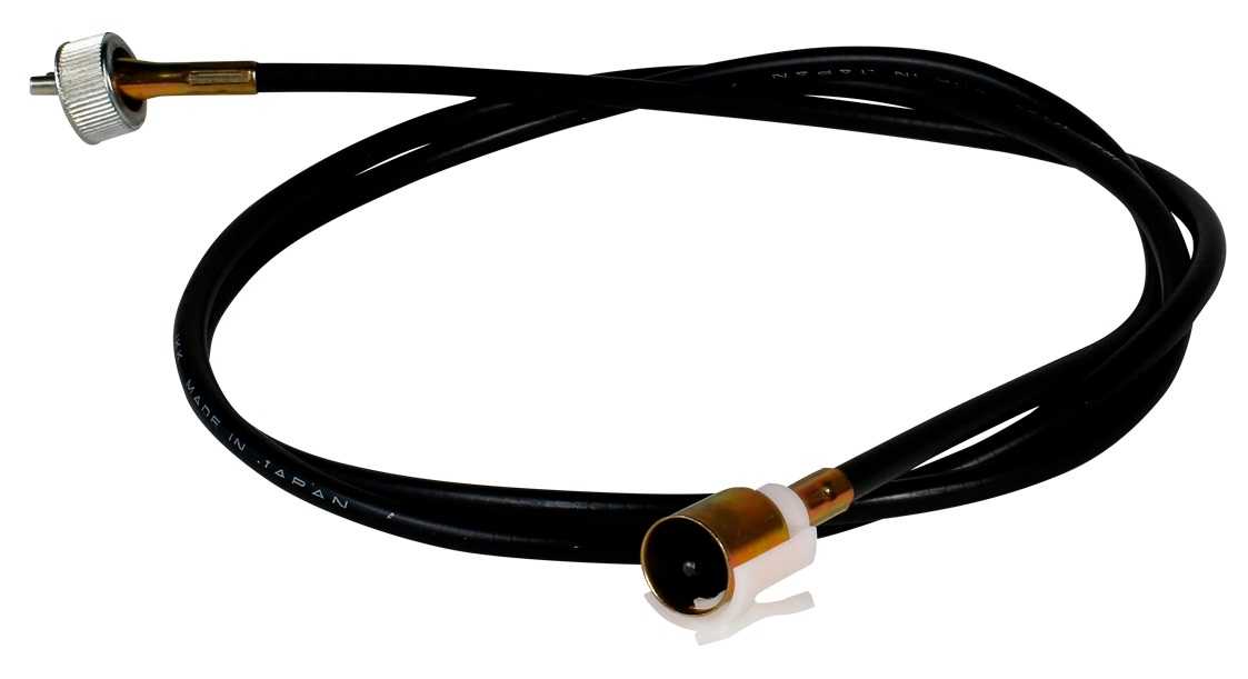 CABLE DE VELOCIMETRO foto 1
