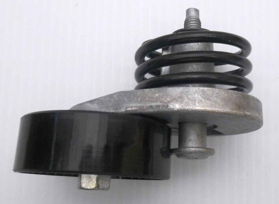 TESADOR DE CORREA - Resorte Expuesto. 5.0L, 5.8L, 7.3L foto 2