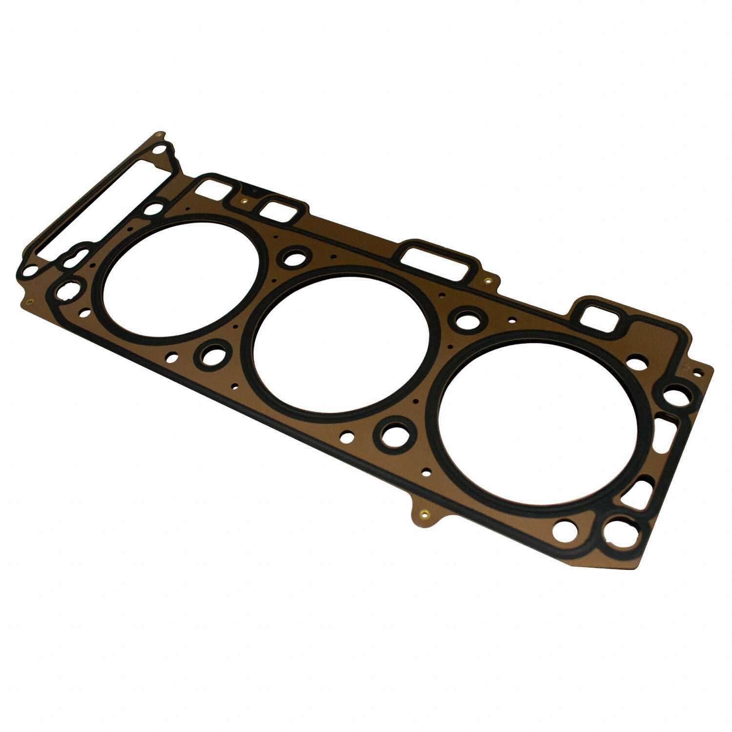 EMPAQUETADURA DE CULATA - LH. 4.0L SOHC foto 2