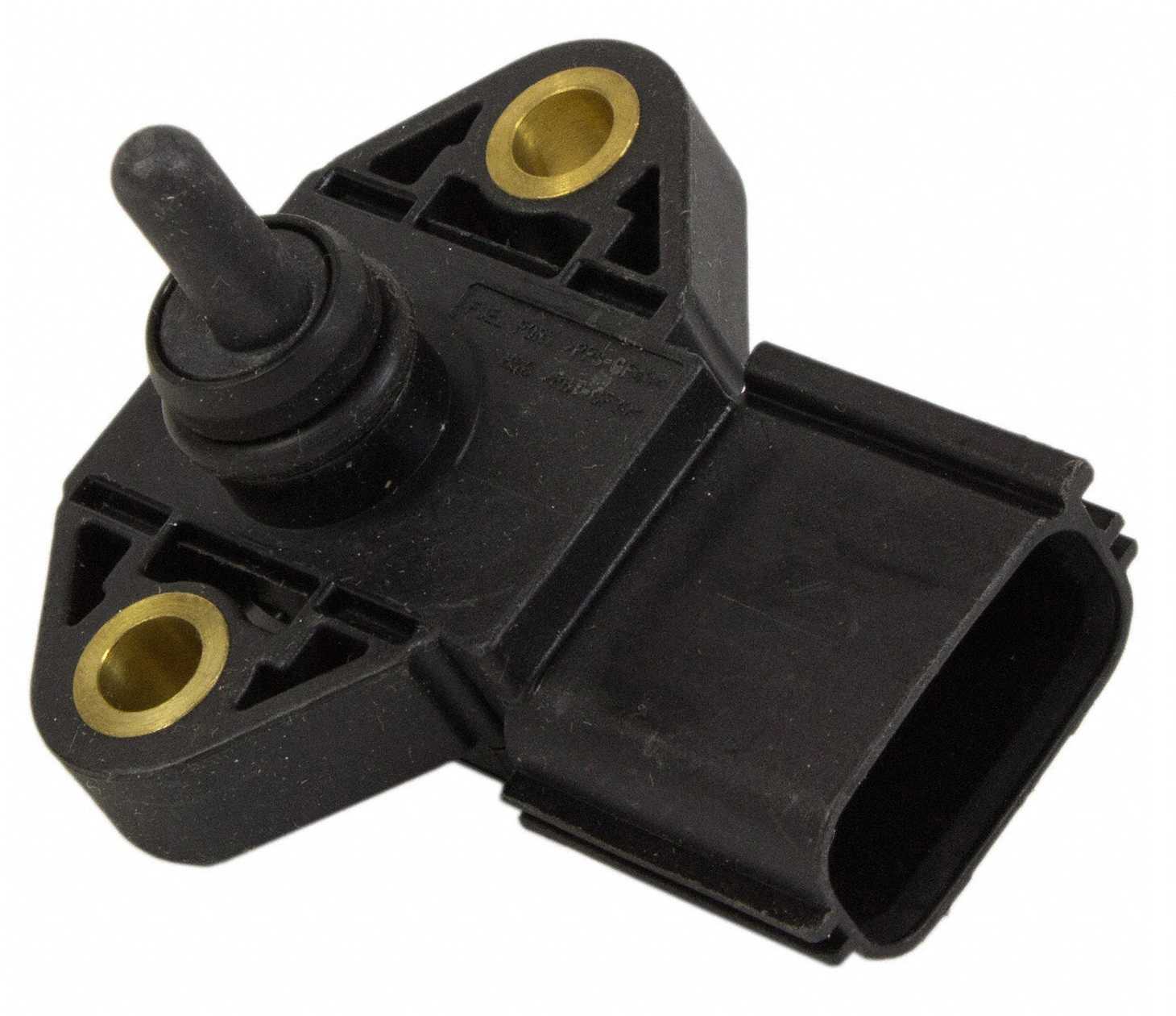 SENSOR DE PRESIÓN DE INYECCIÓN DE GASOLINA foto 1