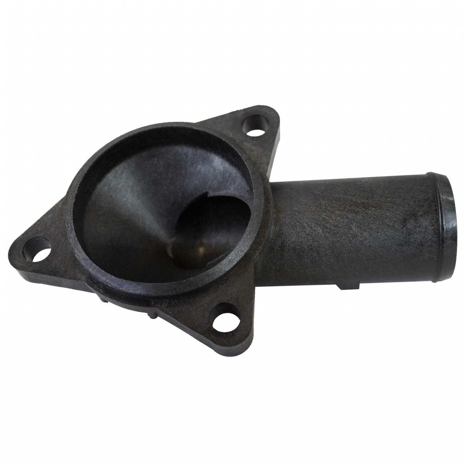 PORTATERMOSTATO, TAPA - 4.0L SOHC, Largo foto 2