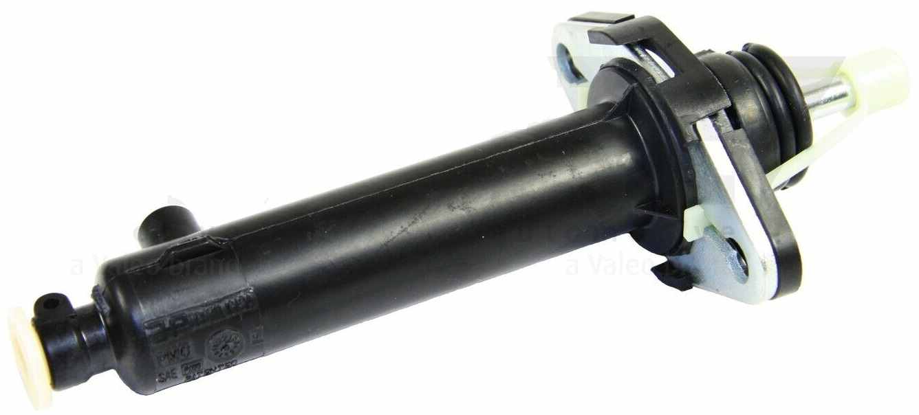 BOMBA AUXILIAR DE EMBRAGUE - 4.0L, 2.5L foto 2