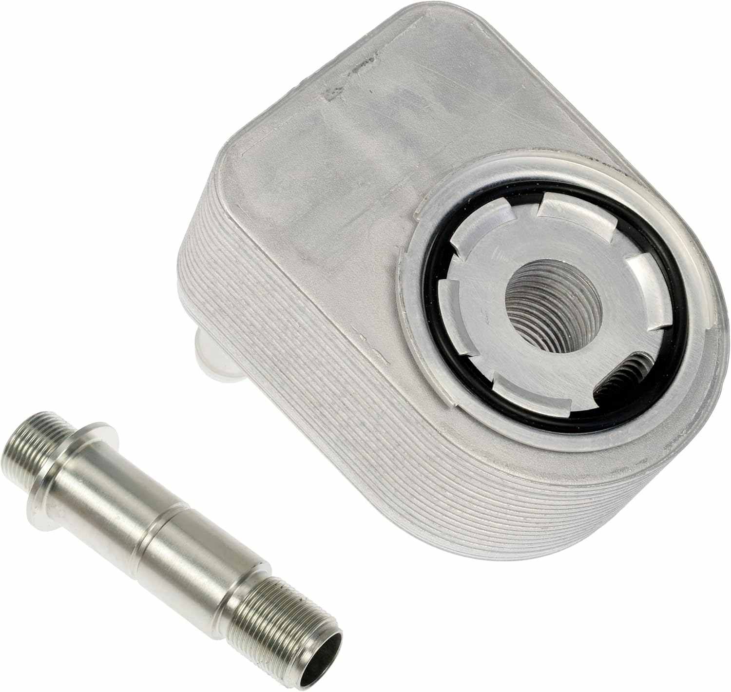ENFRIADOR DE ACEITE DE MOTOR - 3.5L, 3.7L foto 3