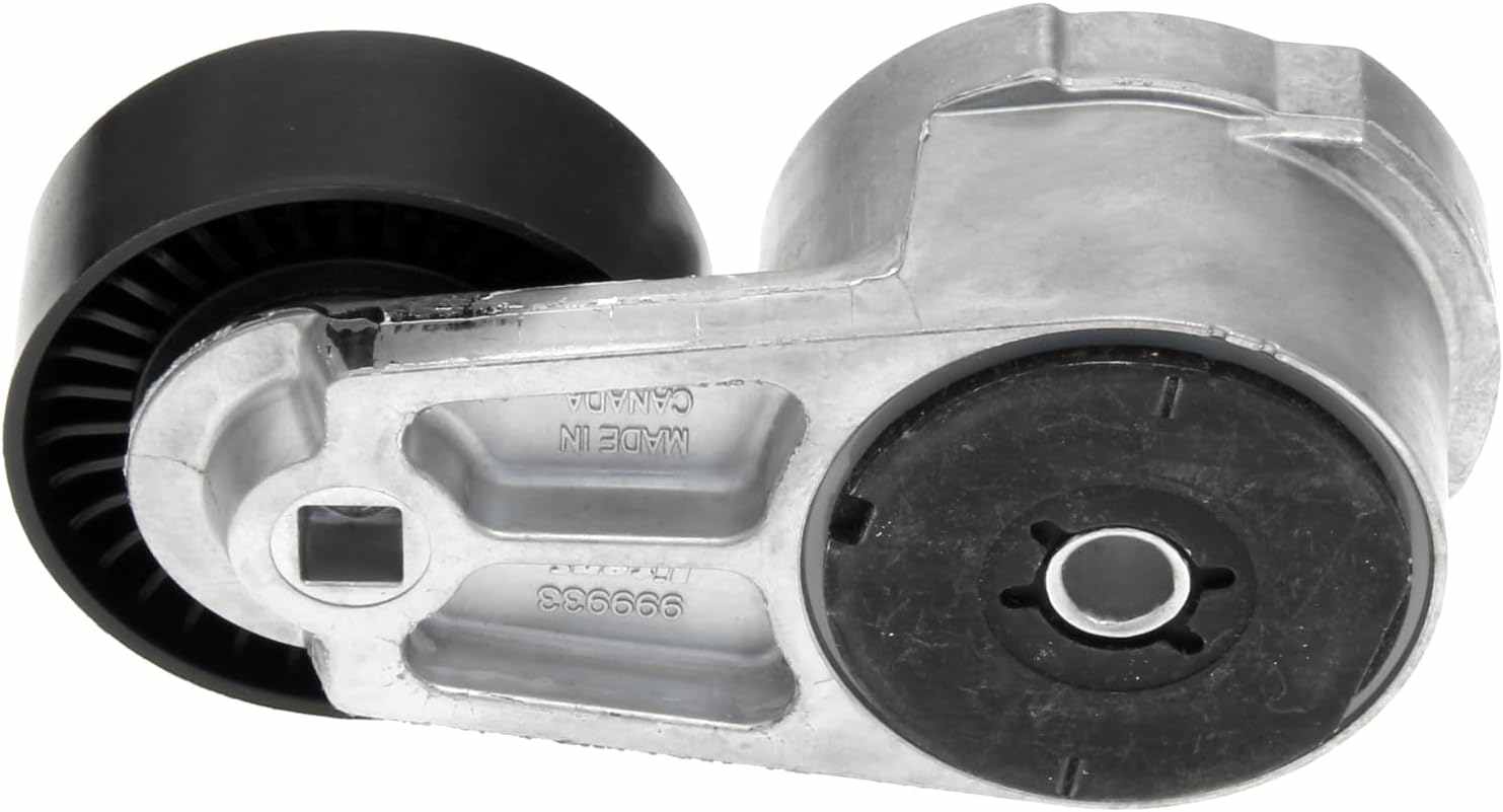 TESADOR DE CORREA - 3.6L, 3.0L. (Polea lisa 70mm) foto 3
