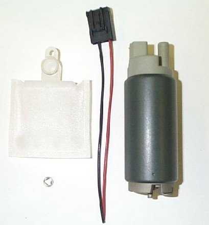 BOMBA DE GASOLINA - (Suelta), 4.0L 4.2L 4.6L 5.4L