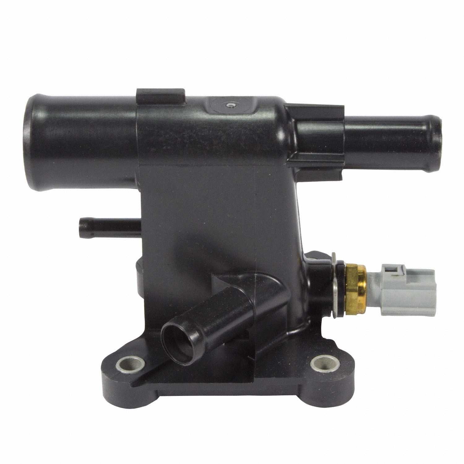 CONECTOR DE SALIDA DE AGUA - 2.0L foto 1