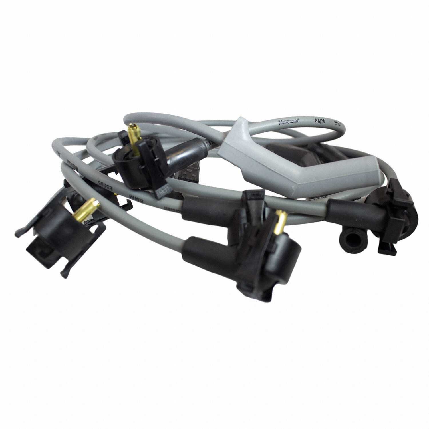 CABLES PARA BUJÍAS - 3.8L