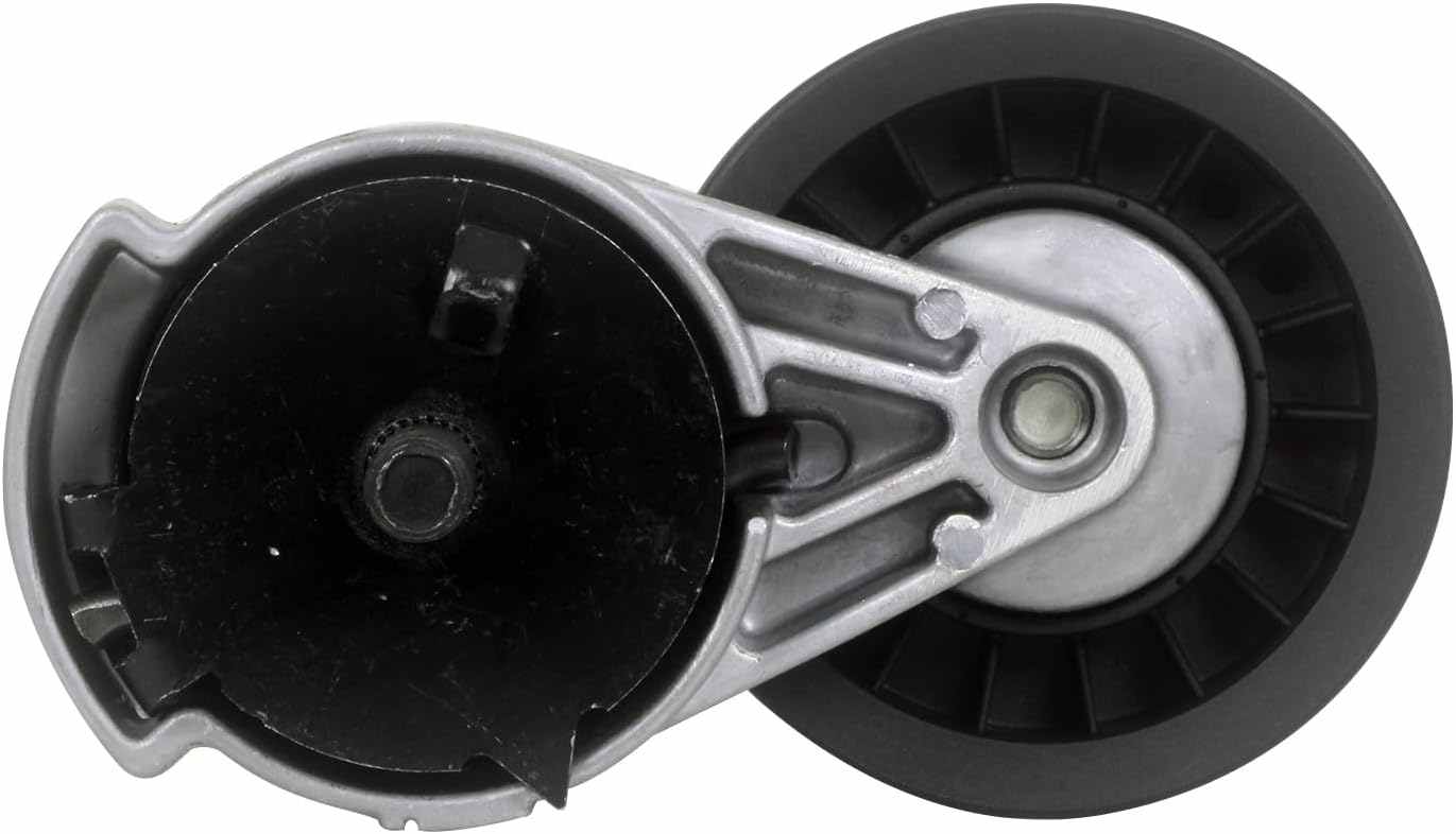 TESADOR DE CORREA - 3.9L, 5.2L, 5.9L. (Polea=76x17mm, 7 canales) foto 3