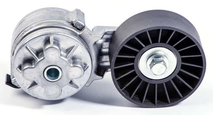 TESADOR DE CORREA - 4.9L foto 2