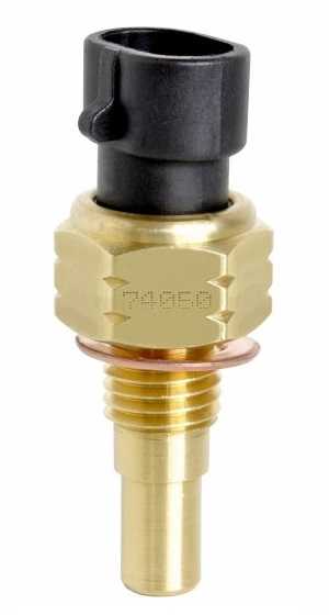 SENSOR DE TEMPERATURA - 5.3L, 6.0L, 3.9L, 6.6L; 4.3L; 1.6L, 4.8L; 3.6L, 2.4L, 3.5L, 3.0L, 2.2L