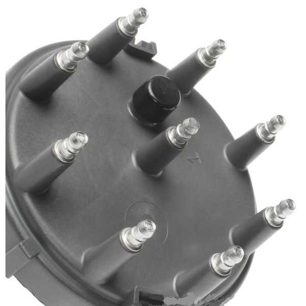 TAPA DE DISTRIBUIDOR - 7,0L foto 3