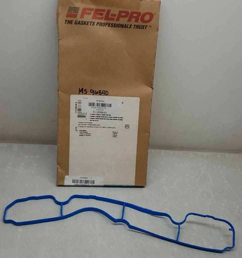 EMPAQUETADURA DE MÚLTIPLE DE ADMISIÓN - Inferior. 2.4L,2.0L, 1.8L foto 3