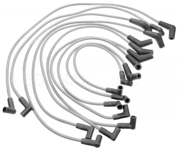 CABLES PARA BUJÍAS - 5.0L, 5.8L
