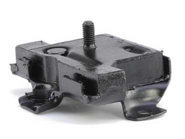 SOPORTE DE MOTOR - LH del. 4.9L, 5.8L, 6.6L foto 2