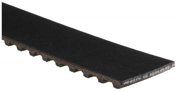 CORREA DE MOTOR - 3.0L. 133 Dientes. 1" x 49-7/8" foto 2