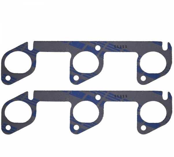 EMPAQUETADURA DE MÚLTIPLE DE ESCAPE - 4.0L