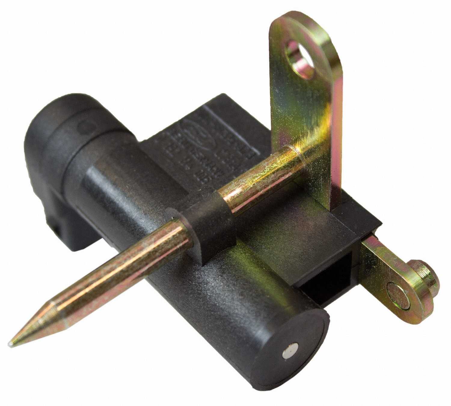 SENSOR DE POSICIÓN DE CIGÜEÑAL - CKP foto 2