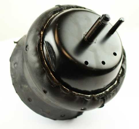 SOPORTE DE MOTOR - Trasero RH. 3.0L, ohv; hidráulico foto 1