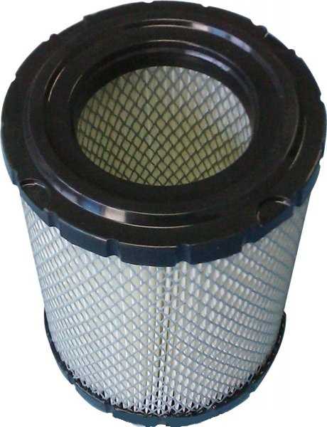FILTRO DE AIRE - Cilíndrico. 4.2L, 5.3L, 6.0L
