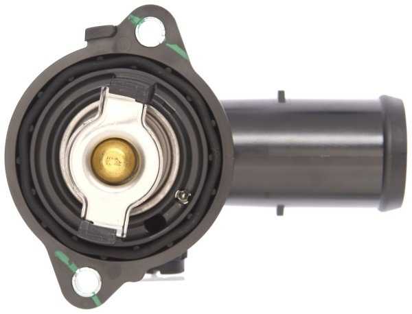 TERMOSTATO - 3.6L Con Salida, 203°F / 95°C(1-39/64" x 2-holes) foto 3