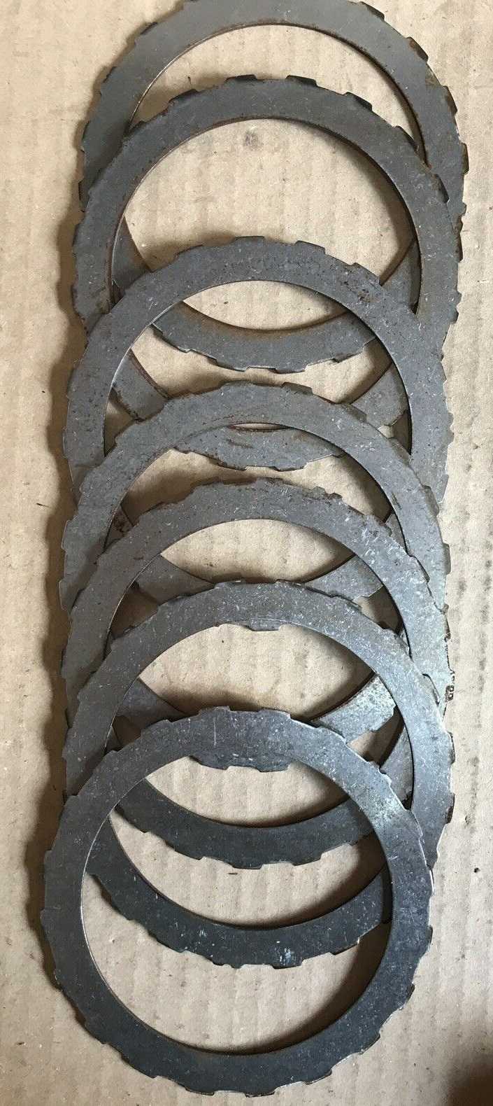 REPARO DE CAJA - A4LD foto 2