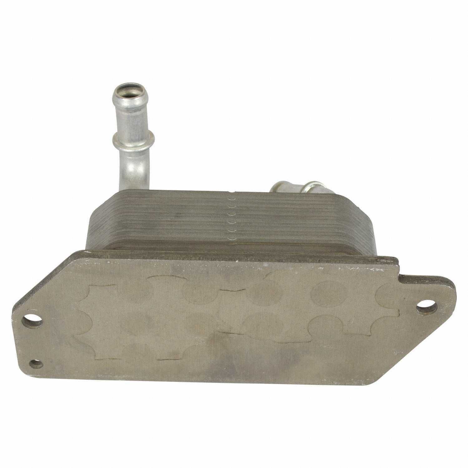 ENFRIADOR DE ACEITE DE CAJA - AUTOMÁTICA foto 2