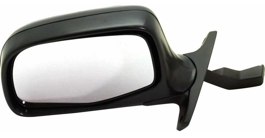 ESPEJO RETROVISOR - LH foto 1