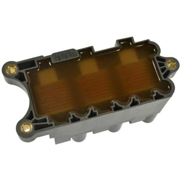 BOBINA DE ENCENDIDO - 4.2L, 3.8L (3.0L, 3.9L) foto 2