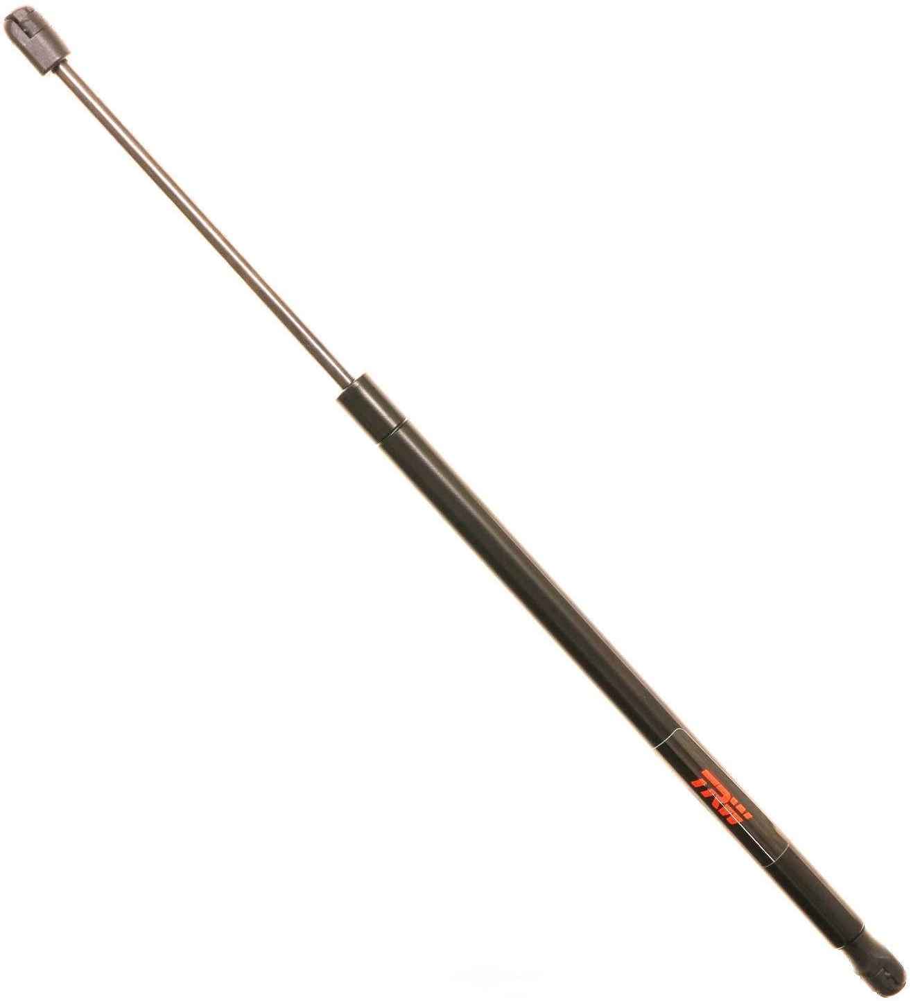 AMORTIGUADOR DE COMPUERTA - para CON Parlantes. Fuerza=610 N / 137 Lb. Ext=52.7cm. Comp=35.7cm foto 2
