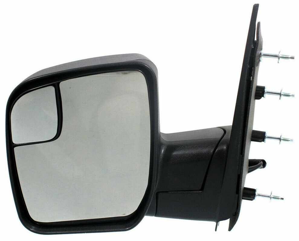 ESPEJO RETROVISOR - LH. Electrico foto 1