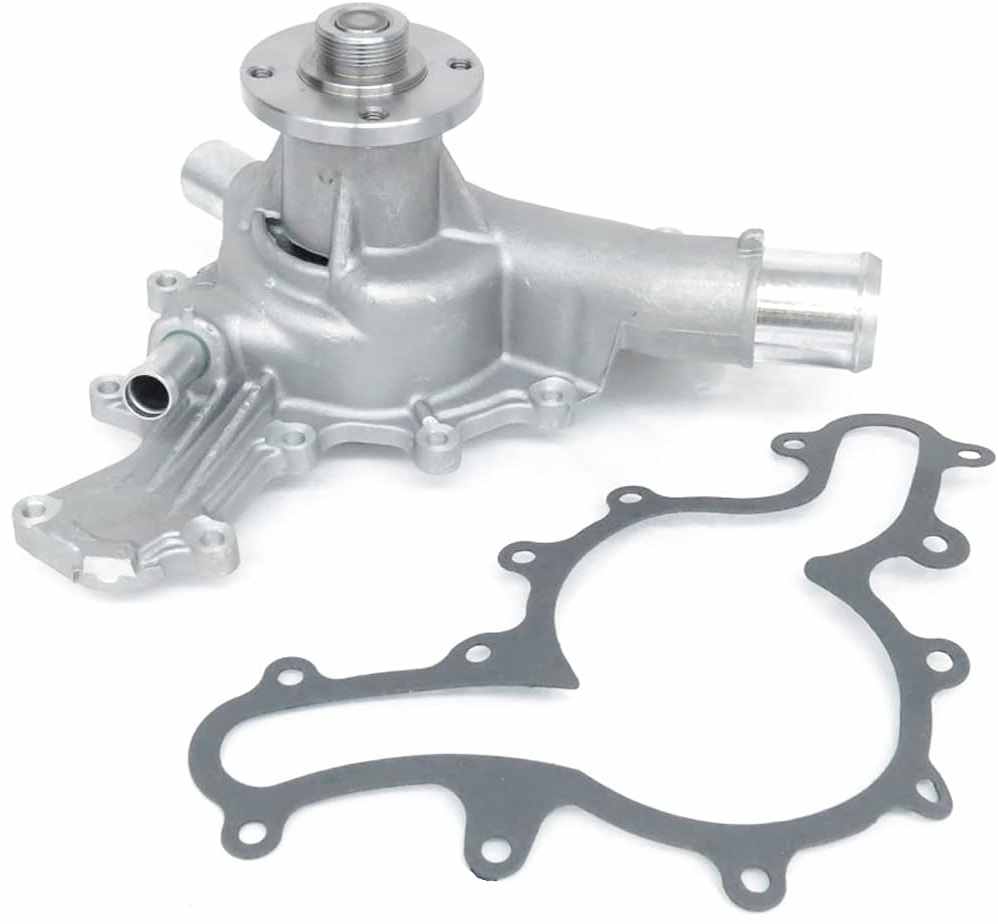 BOMBA DE AGUA - 4.0L, SOHC