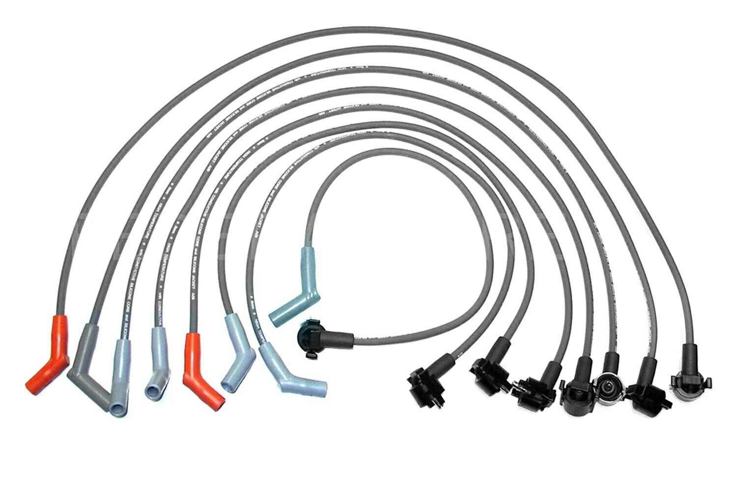 CABLES PARA BUJÍAS - 5.0L foto 1