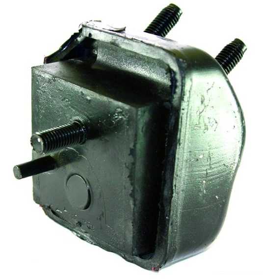 SOPORTE DE MOTOR - Delantero LH. 4.0L foto 1