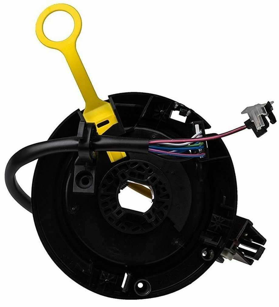 CONTACTO DE BOCINA foto 2