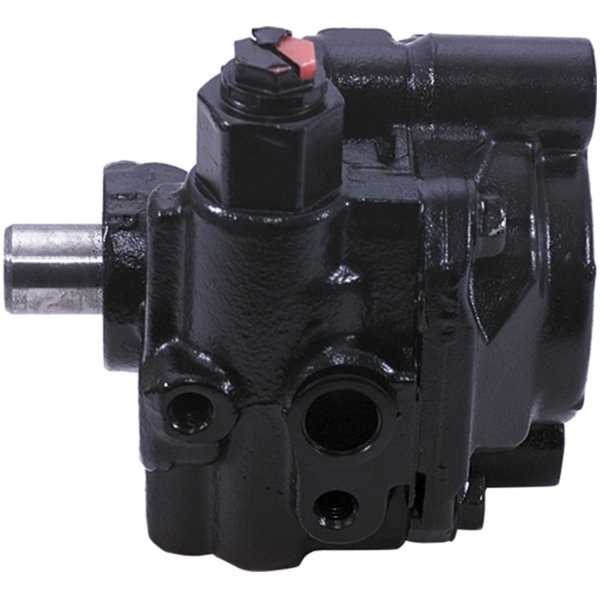 BOMBA DE DIRECCIÓN HIDRÁULICA - 2.0L foto 3