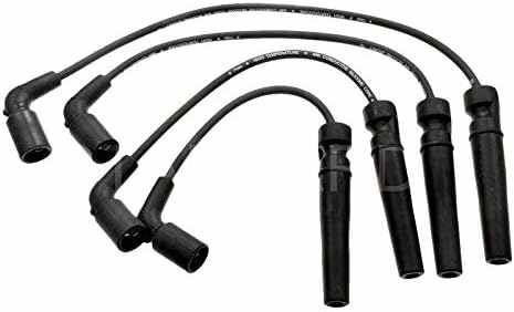 CABLES PARA BUJÍAS - 1.6L