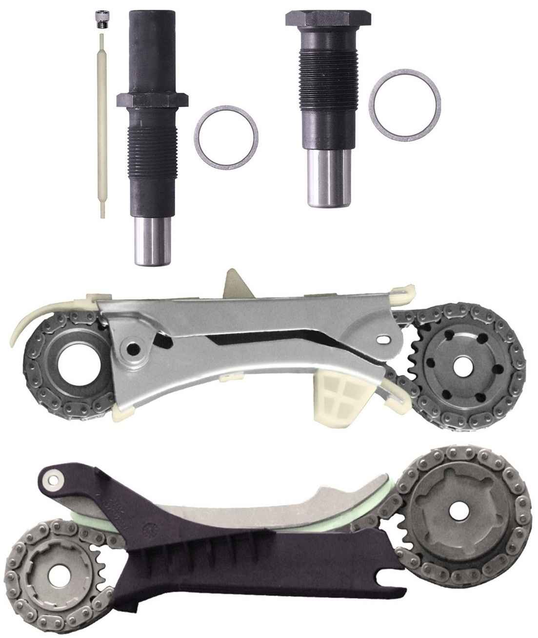 KIT DE DISTRIBUCIÓN DE MOTOR - 4.0L SOHC foto 1