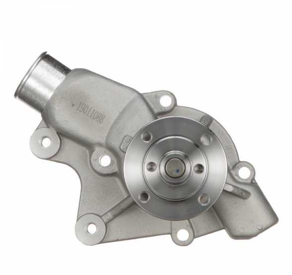 BOMBA DE AGUA - 4.0L